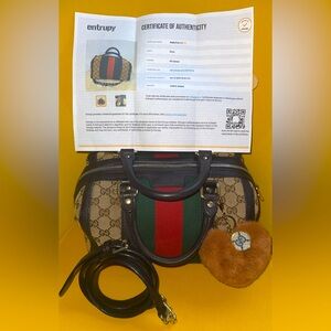 Gucci Sherry Line in great condition. (Sod on other PM act)